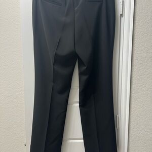 Karl Lagerfeld Black Women's Pants